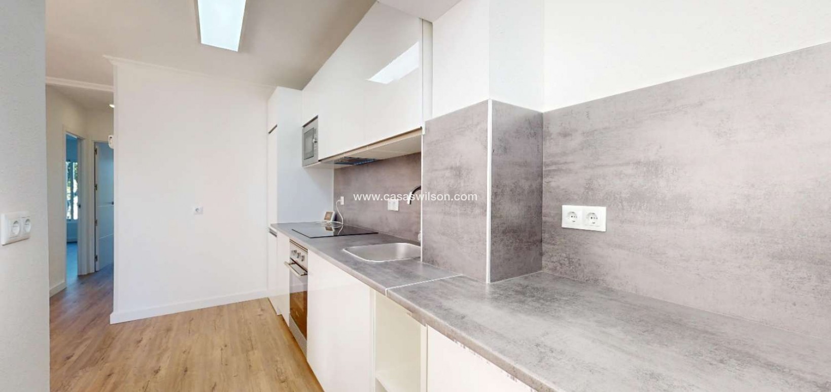 Sale - Bungalow - Orihuela - Inland