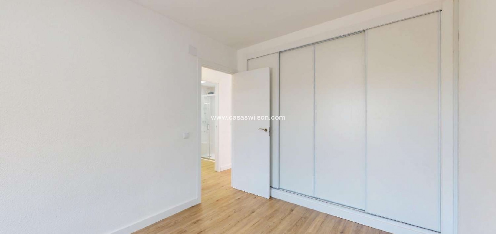 Sale - Bungalow - Orihuela - Inland