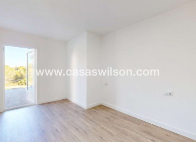 Sale - Bungalow - Orihuela - Inland