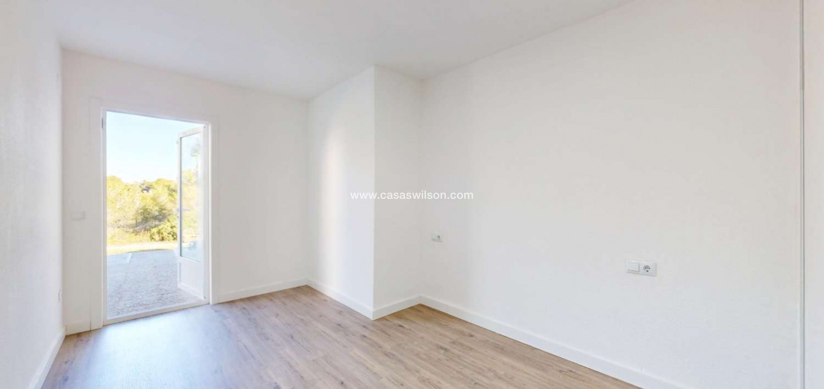 Sale - Bungalow - Orihuela - Inland