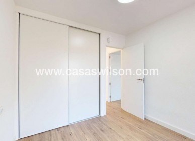 Sale - Bungalow - Orihuela - Inland