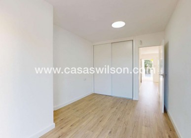 Sale - Bungalow - Orihuela - Inland
