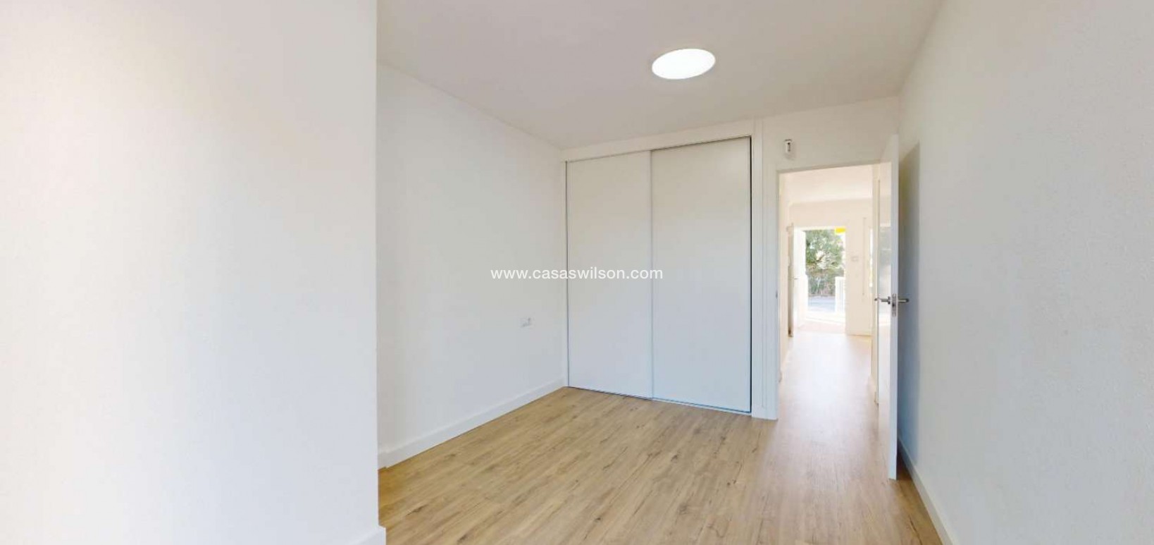 Sale - Bungalow - Orihuela - Inland