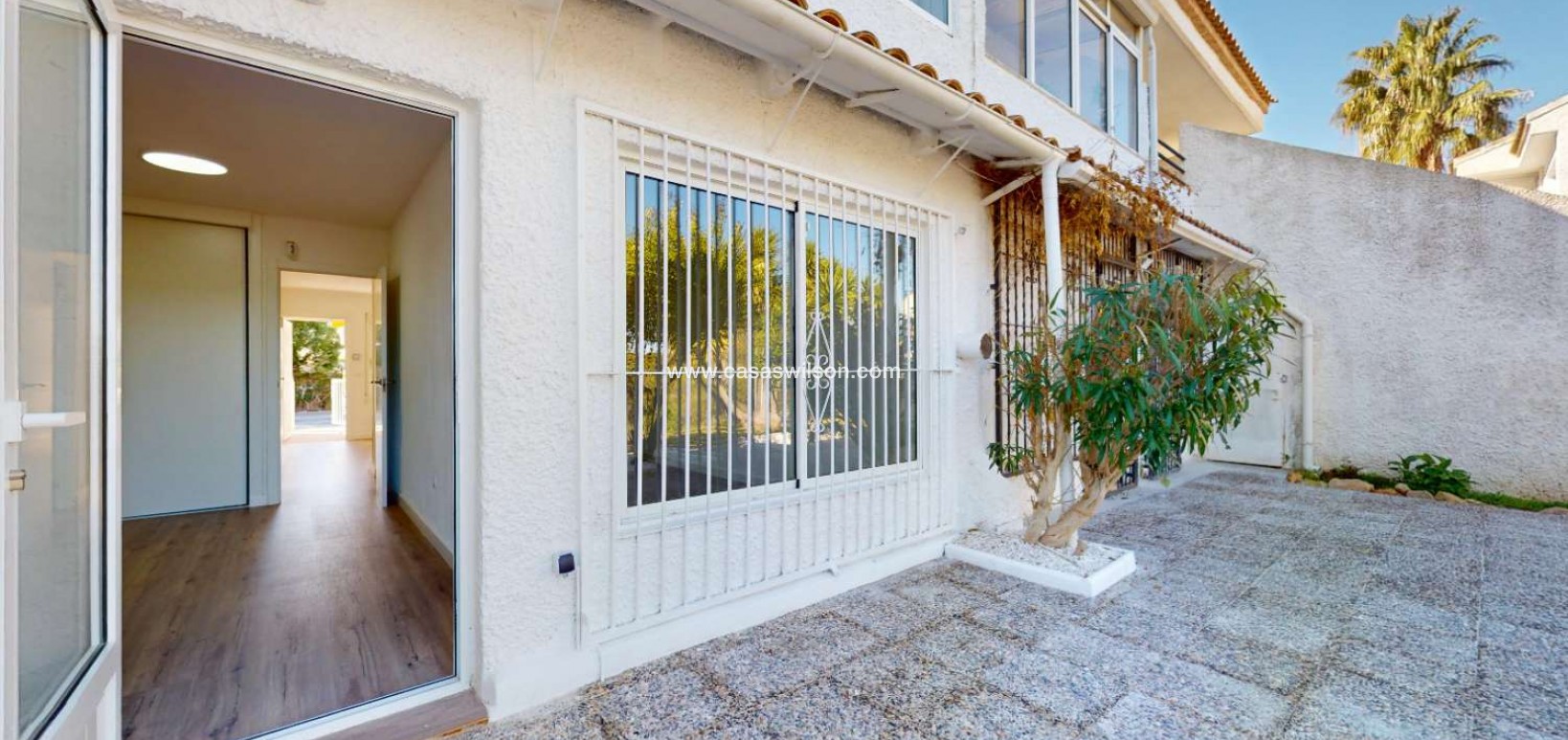 Sale - Bungalow - Orihuela - Inland