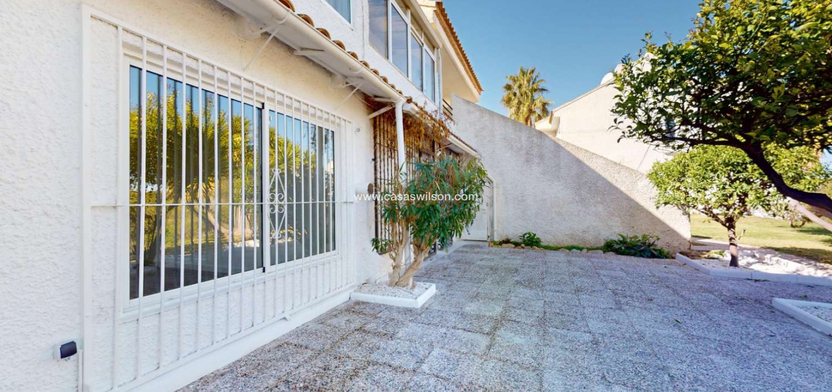 Sale - Bungalow - Orihuela - Inland