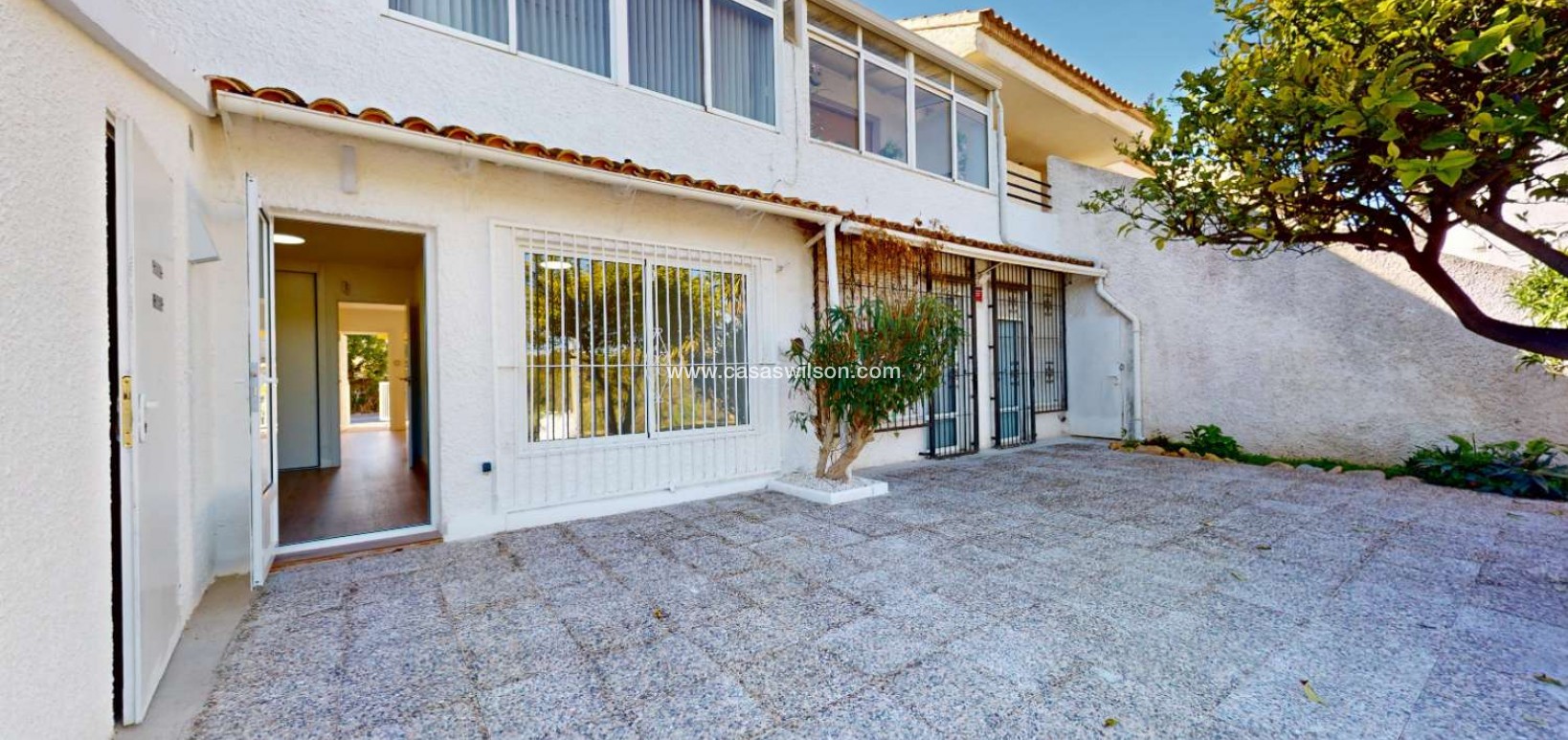 Sale - Bungalow - Orihuela - Inland
