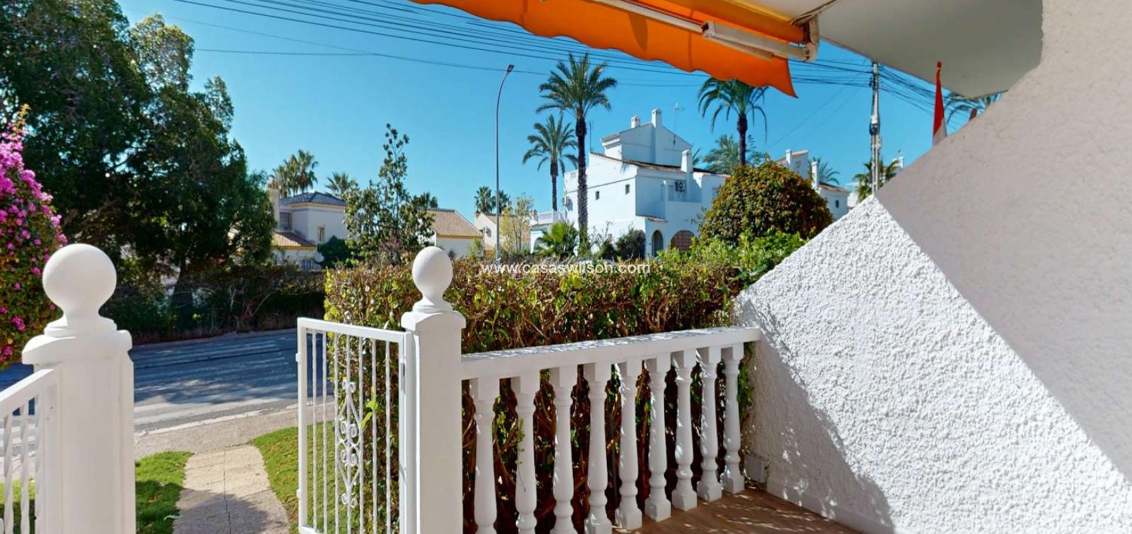 Sale - Bungalow - Orihuela - Inland
