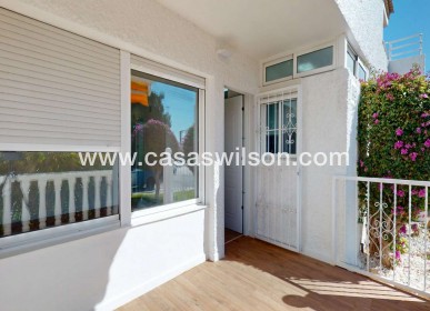 Sale - Bungalow - Orihuela - Inland