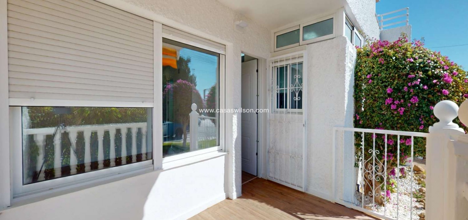Sale - Bungalow - Orihuela - Inland