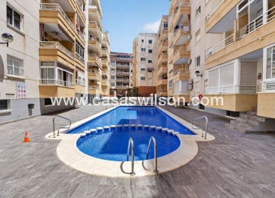 Venta - Apartamento - Torrevieja - Costa Blanca