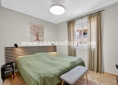 Venta - Apartamento - Torrevieja - Costa Blanca