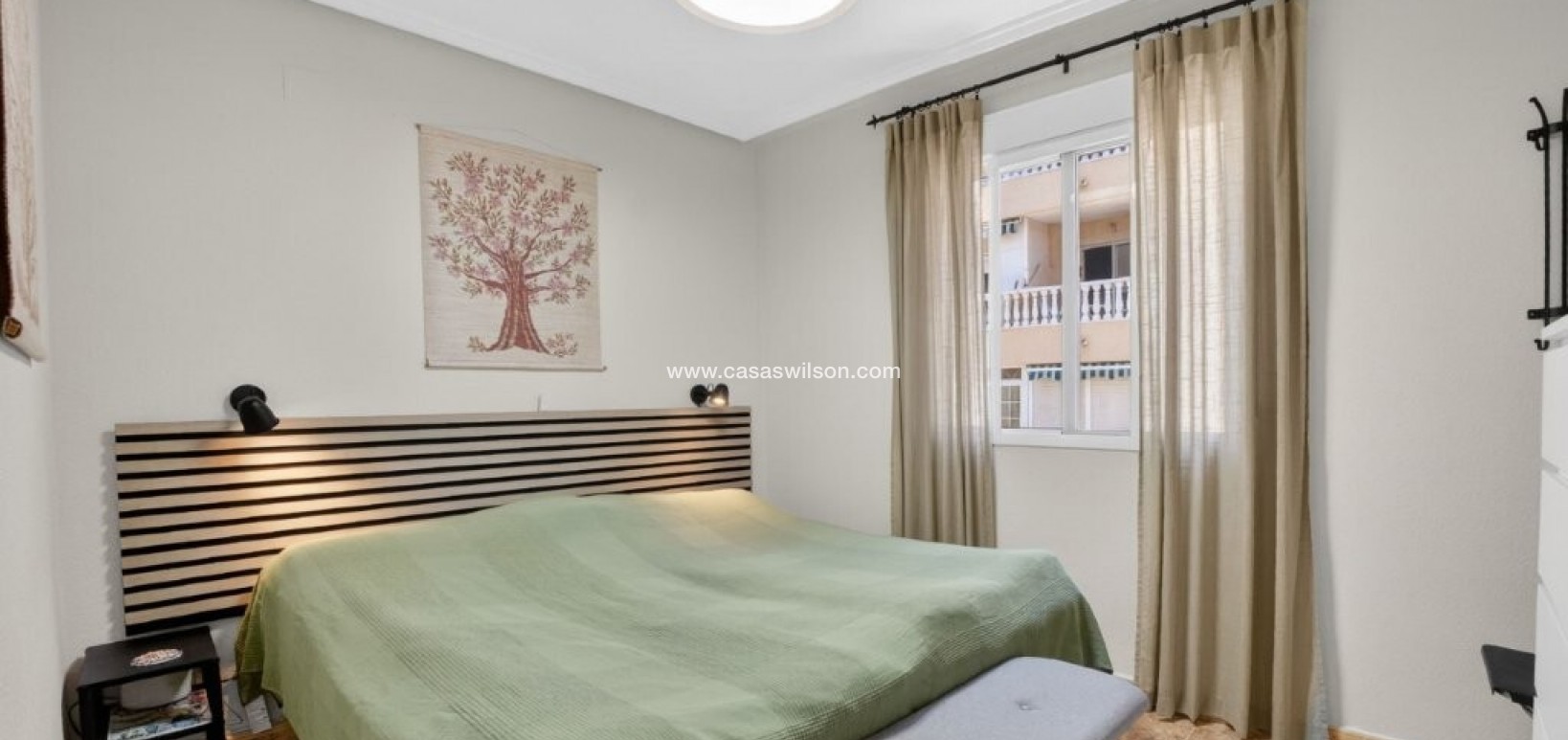 Venta - Apartamento - Torrevieja - Costa Blanca