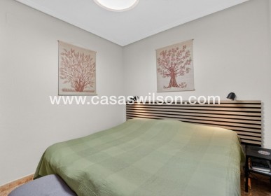 Venta - Apartamento - Torrevieja - Costa Blanca