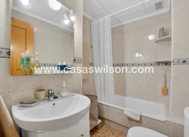 Venta - Apartamento - Torrevieja - Costa Blanca