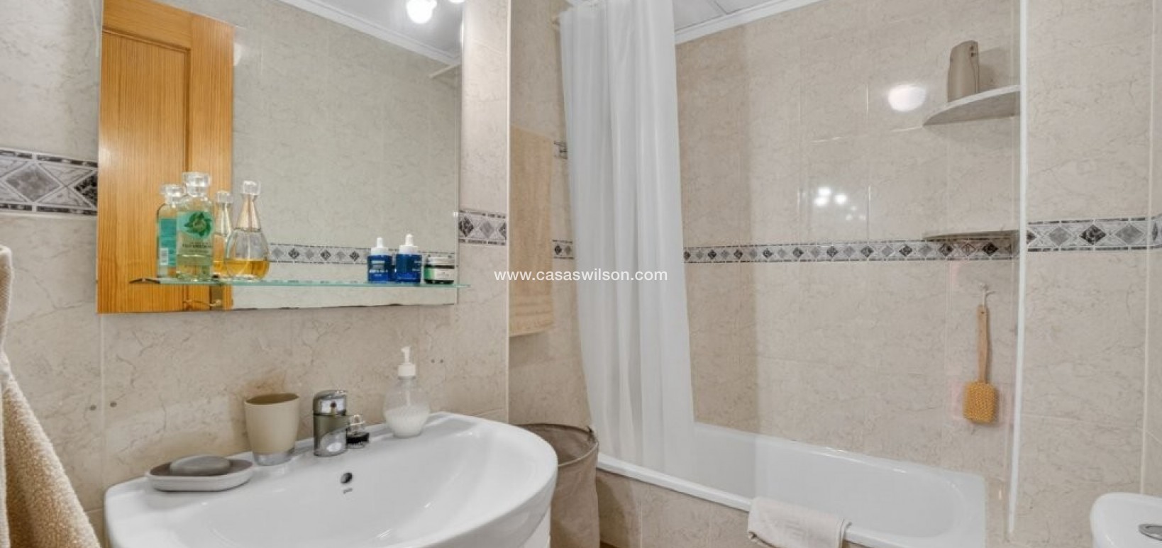 Venta - Apartamento - Torrevieja - Costa Blanca