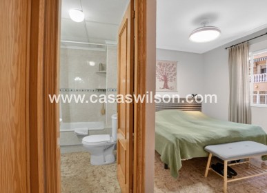Venta - Apartamento - Torrevieja - Costa Blanca