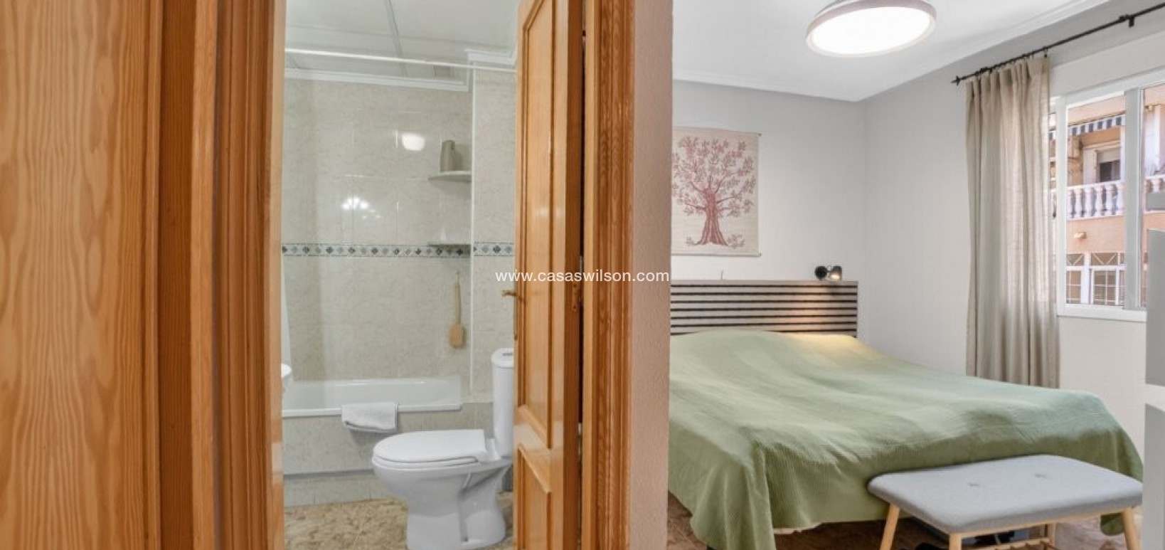 Venta - Apartamento - Torrevieja - Costa Blanca