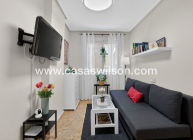 Venta - Apartamento - Torrevieja - Costa Blanca