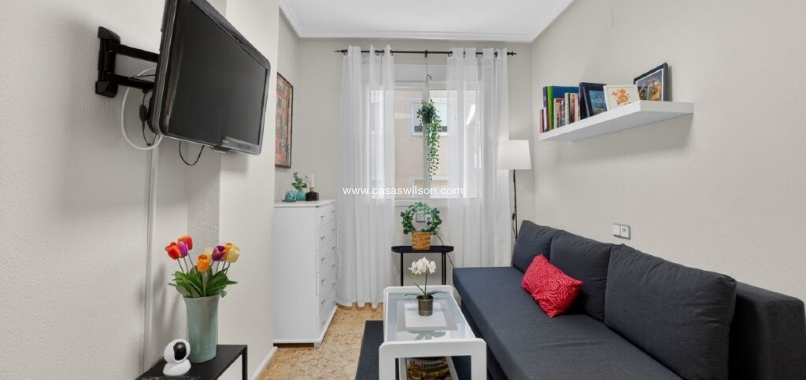 Venta - Apartamento - Torrevieja - Costa Blanca