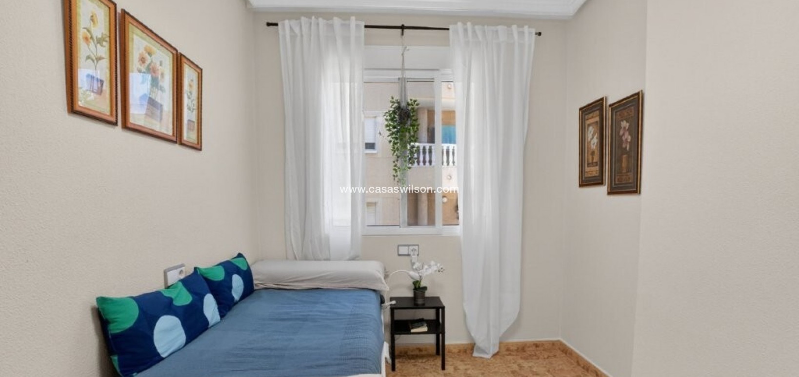 Venta - Apartamento - Torrevieja - Costa Blanca