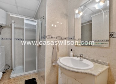 Venta - Apartamento - Torrevieja - Costa Blanca