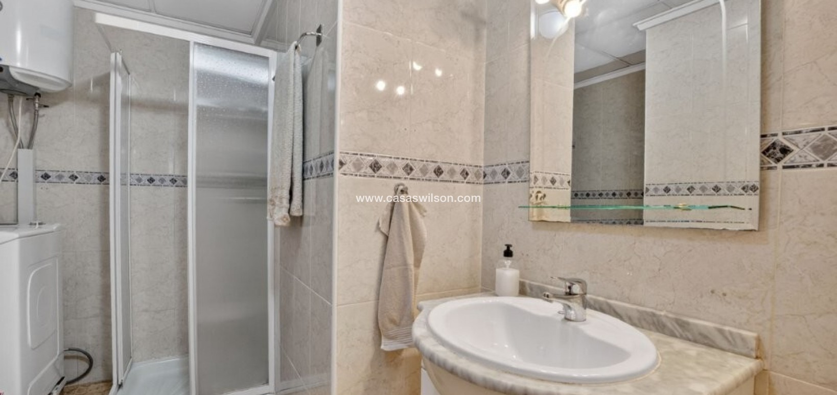 Venta - Apartamento - Torrevieja - Costa Blanca