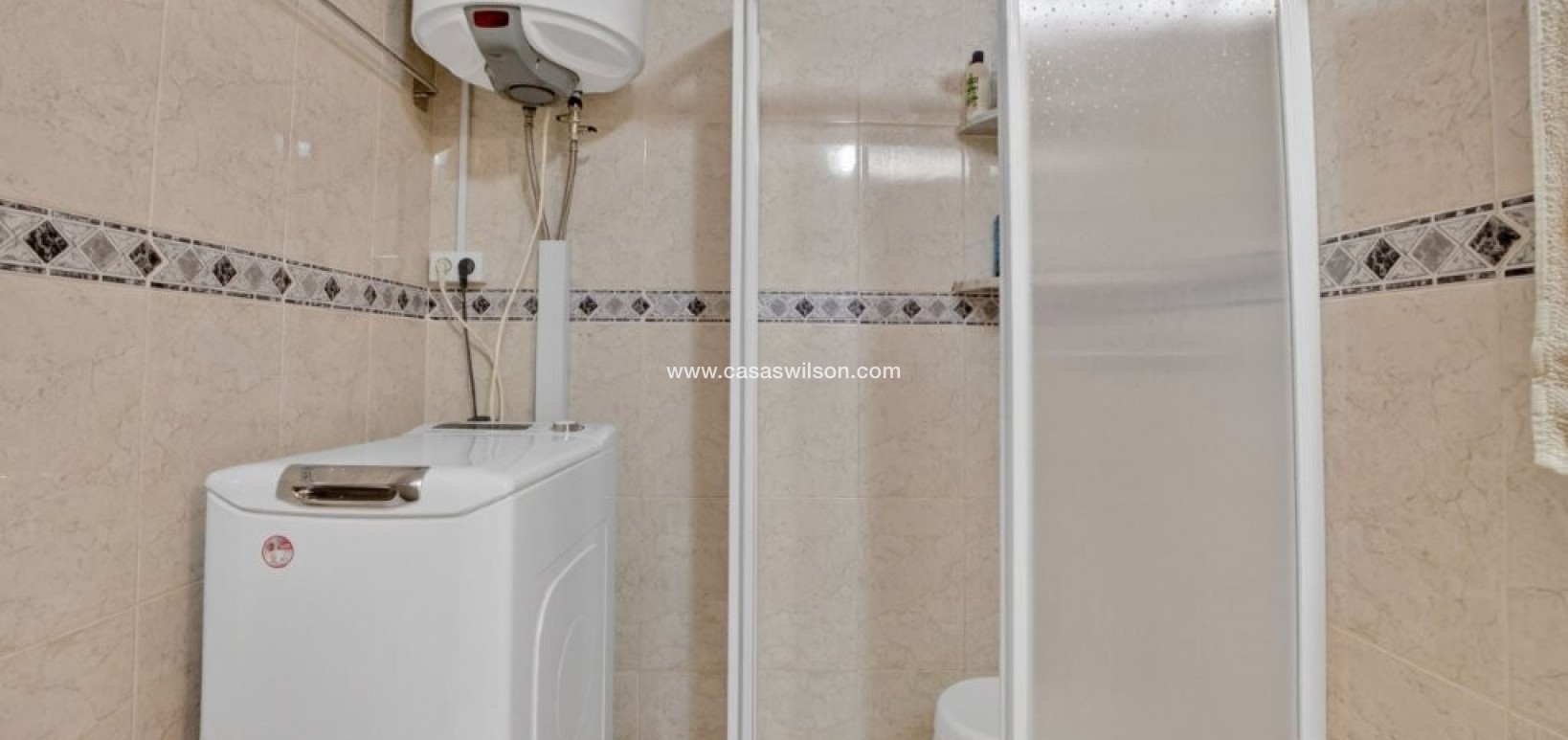 Venta - Apartamento - Torrevieja - Costa Blanca