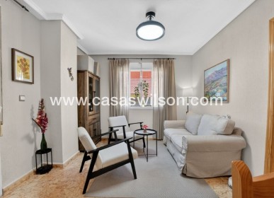 Venta - Apartamento - Torrevieja - Costa Blanca