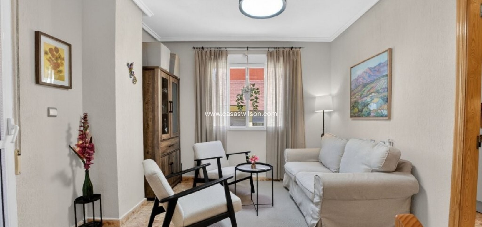 Venta - Apartamento - Torrevieja - Costa Blanca