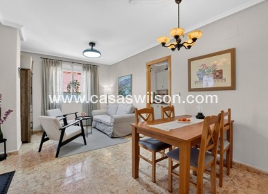 Venta - Apartamento - Torrevieja - Costa Blanca