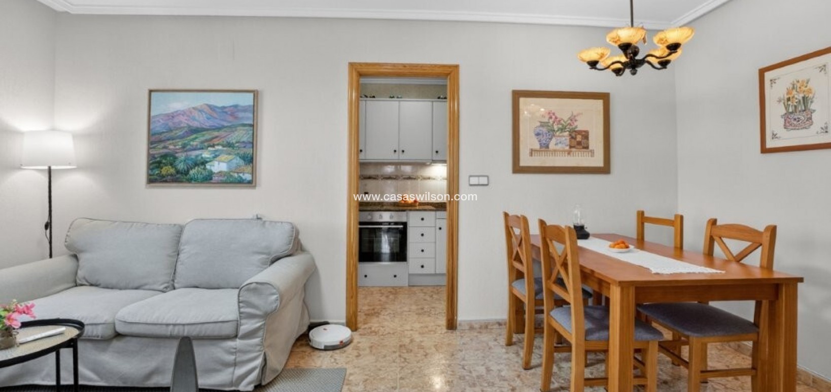 Venta - Apartamento - Torrevieja - Costa Blanca