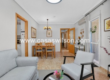 Venta - Apartamento - Torrevieja - Costa Blanca