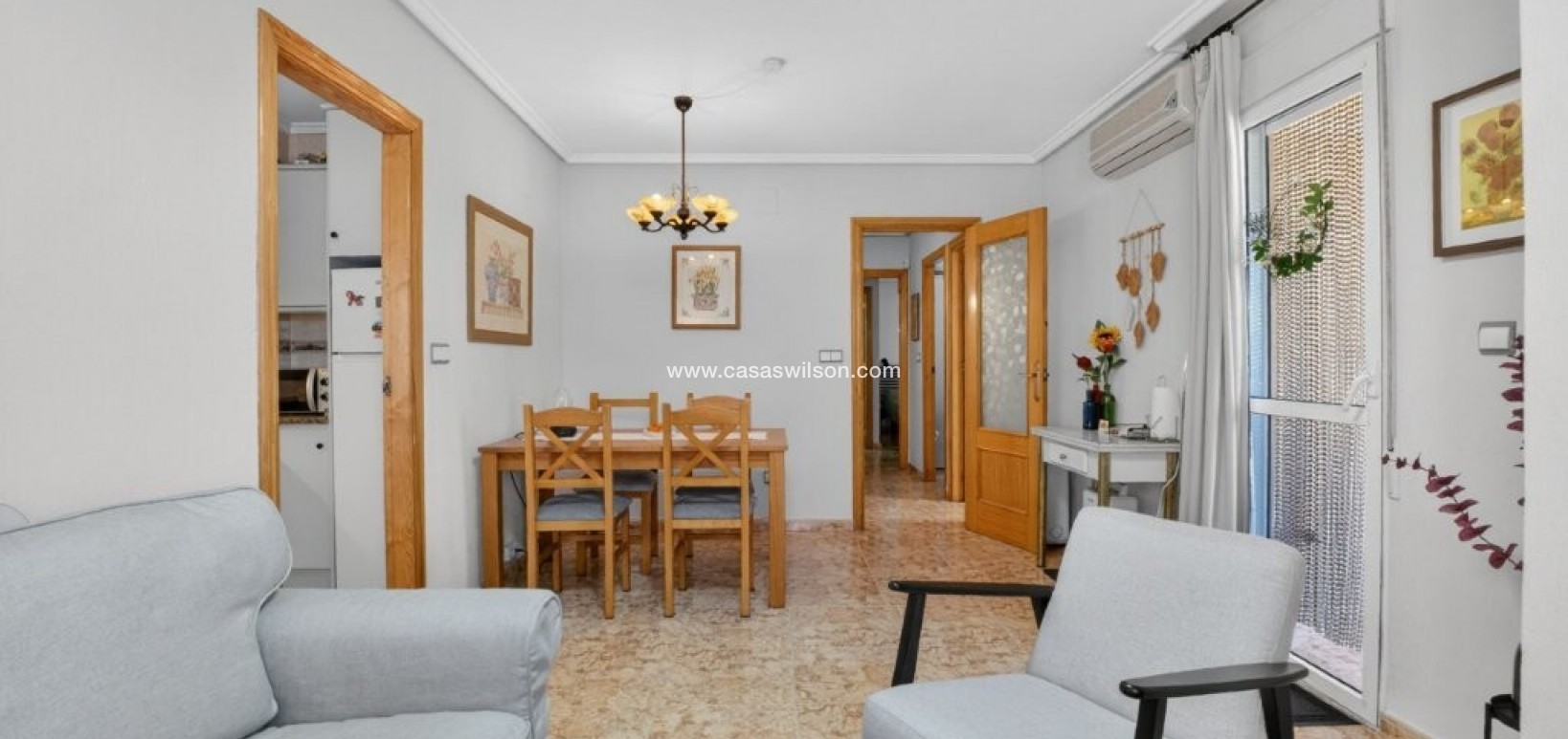 Venta - Apartamento - Torrevieja - Costa Blanca