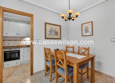 Venta - Apartamento - Torrevieja - Costa Blanca