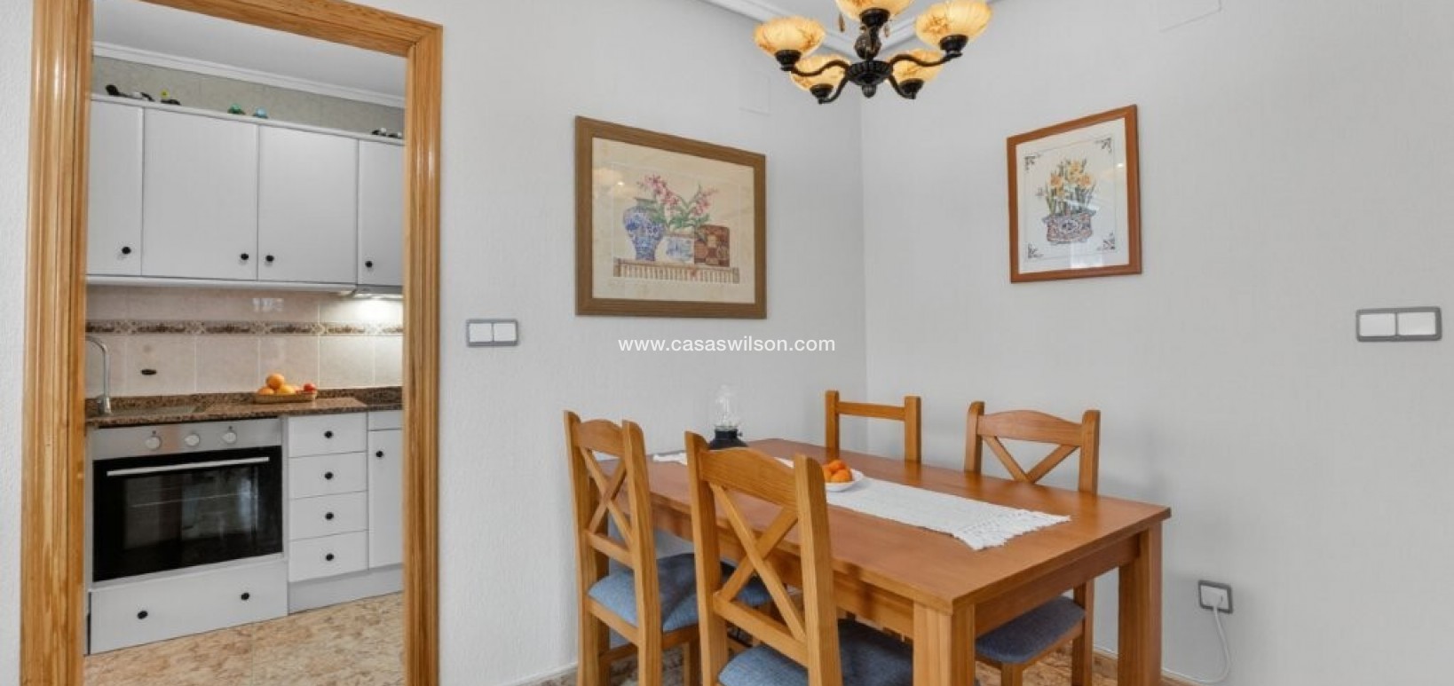 Venta - Apartamento - Torrevieja - Costa Blanca