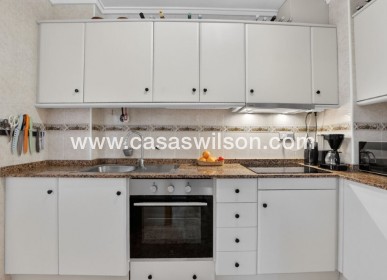 Venta - Apartamento - Torrevieja - Costa Blanca