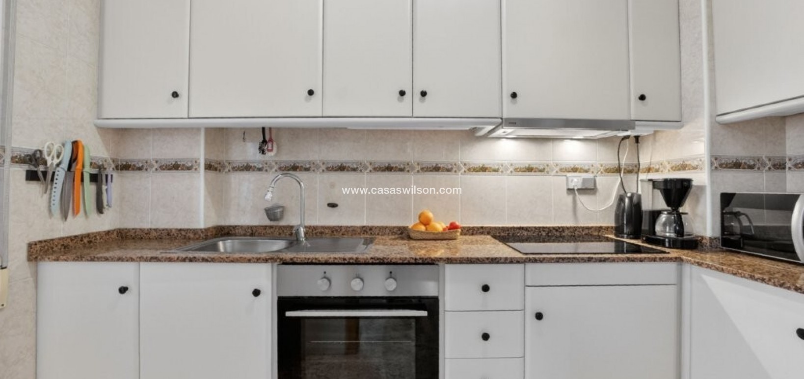 Venta - Apartamento - Torrevieja - Costa Blanca