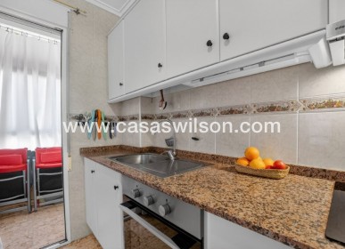 Venta - Apartamento - Torrevieja - Costa Blanca