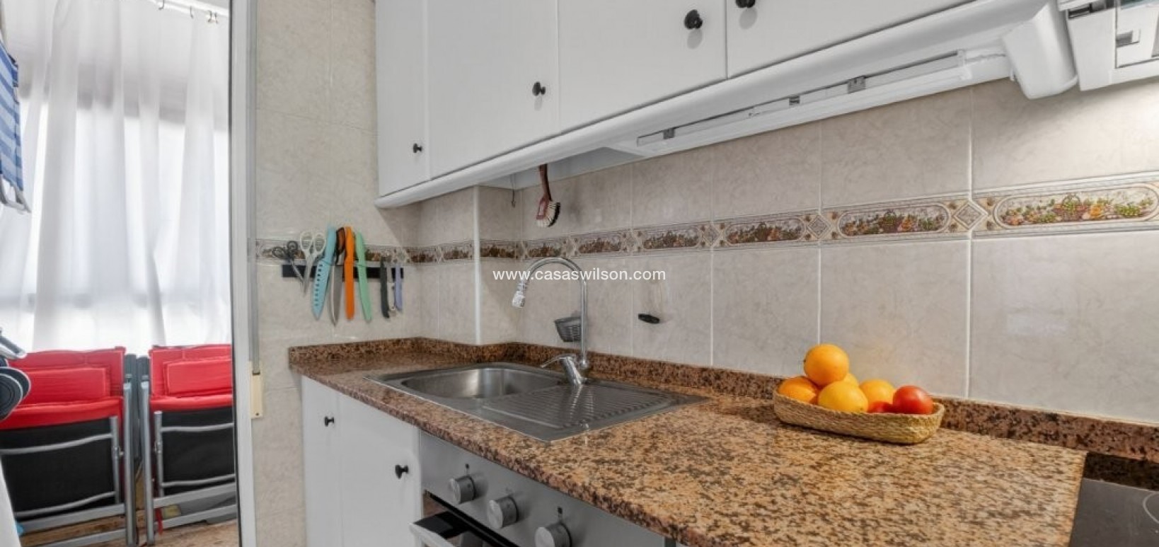 Venta - Apartamento - Torrevieja - Costa Blanca
