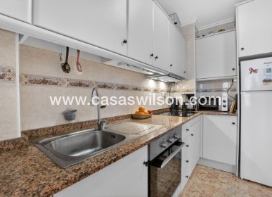 Venta - Apartamento - Torrevieja - Costa Blanca