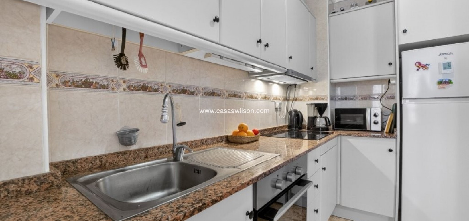 Venta - Apartamento - Torrevieja - Costa Blanca