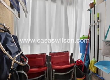 Venta - Apartamento - Torrevieja - Costa Blanca