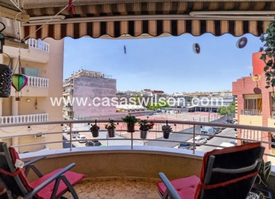 Venta - Apartamento - Torrevieja - Costa Blanca