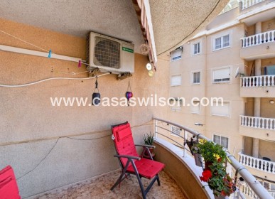 Venta - Apartamento - Torrevieja - Costa Blanca