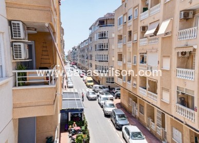 Venta - Apartamento - Torrevieja - Costa Blanca