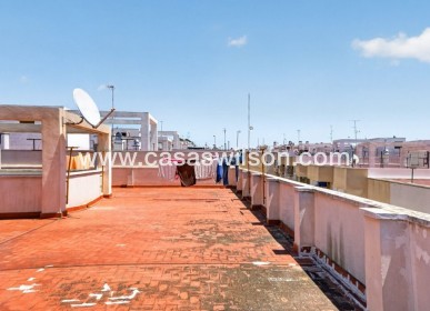 Venta - Apartamento - Torrevieja - Costa Blanca