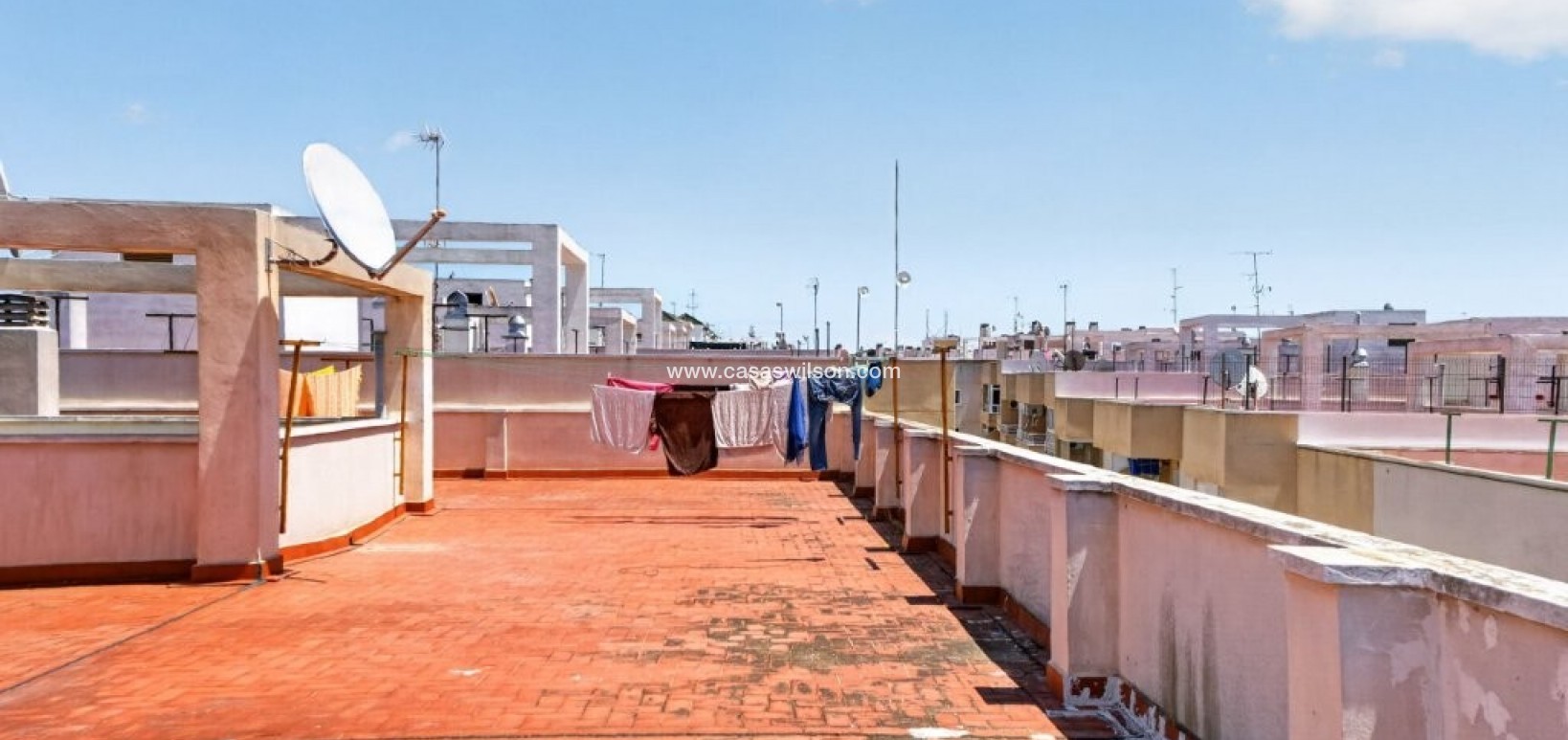 Venta - Apartamento - Torrevieja - Costa Blanca