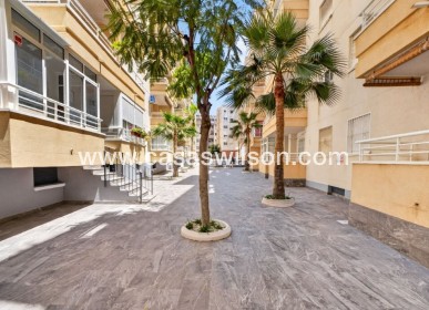 Venta - Apartamento - Torrevieja - Costa Blanca