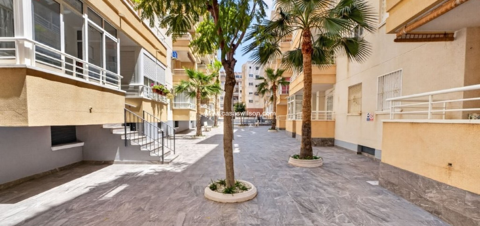 Venta - Apartamento - Torrevieja - Costa Blanca