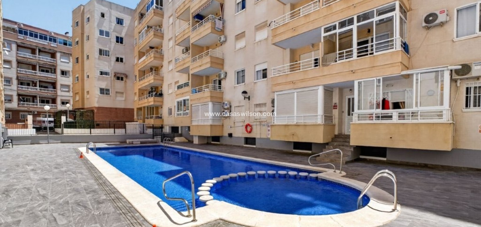 Venta - Apartamento - Torrevieja - Costa Blanca